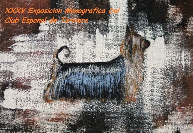de la Lande Barbot - Santander, "expo touristique"...